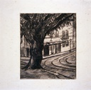 Cosme Velho, 1942