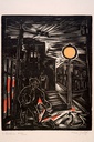 O ladrão, c.1955