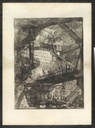 Piranesi, Tavola di intestazione, c.1761