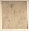 Criança pedindo colo para o sol, 1999