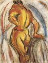 Torso/Ritmo, 1915-1916