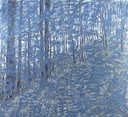 Aurora (Luz Perpetua – no Heiligenberg), 1997/98