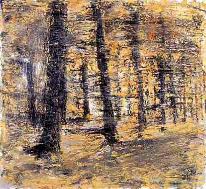 Kassel – 22 de outubro de 1943 (Foi um dia de primavera maravilhoso!), 1998/00