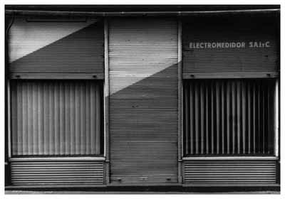 Electromedidor, San Telmo