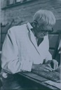 Foto do artista