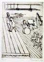 Baile, 1929
