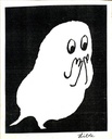Pluft o fantasminha, 1956