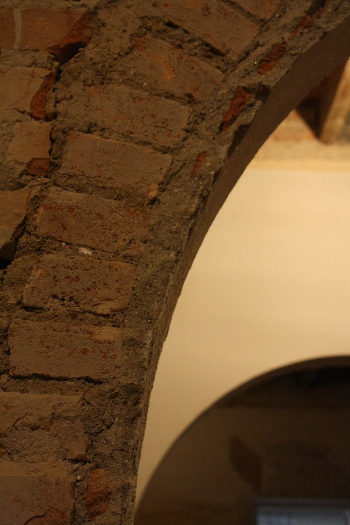 Marcia Gadioli. Sem título (da série Intermeio), 2009