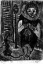 A Prostituta de Montparnasse