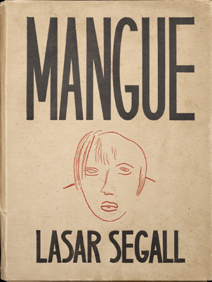 Mangue, 1943