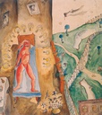 O sonho da prostituta, 1930 déc.