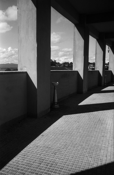 Estádio do Pacaembu, c.1940