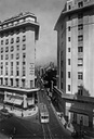 Rua Suipacha esquina Com Avenida Presidente Róque Sáenz Peña, 1936