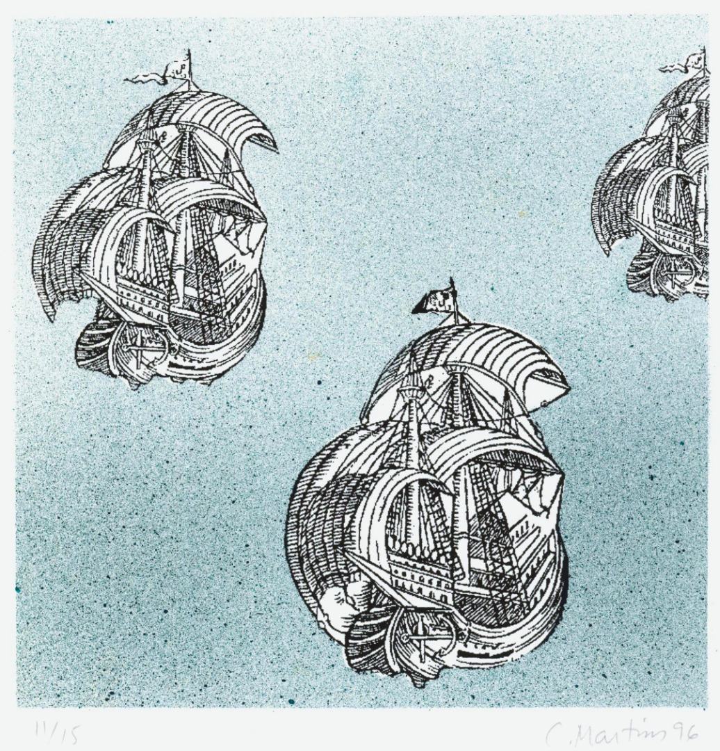 Hino ao novo mundo, 1996