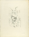 Homem na rua, do álbum “Bubu", 1921