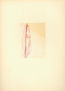 Zincografia do álbum “Mangue”, 1942
