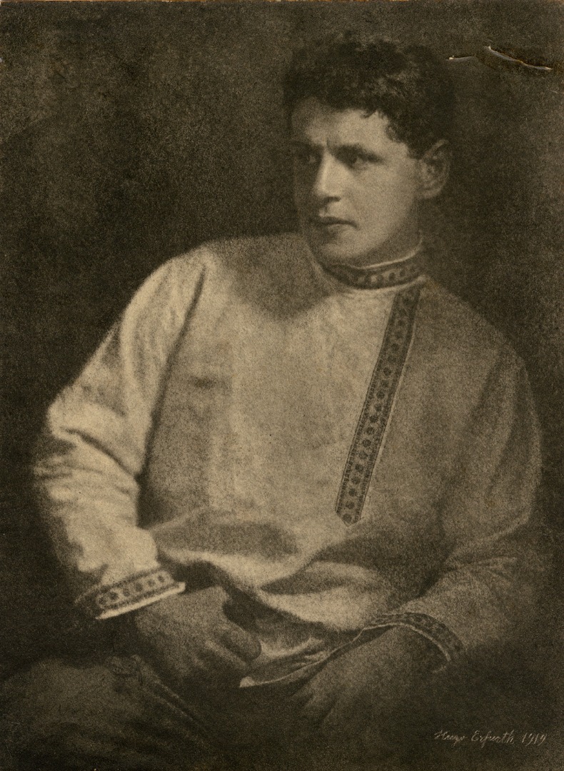 Lasar Segall, 1919