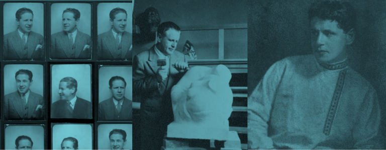 Museu Lasar Segal - 60 fotografias do acervo