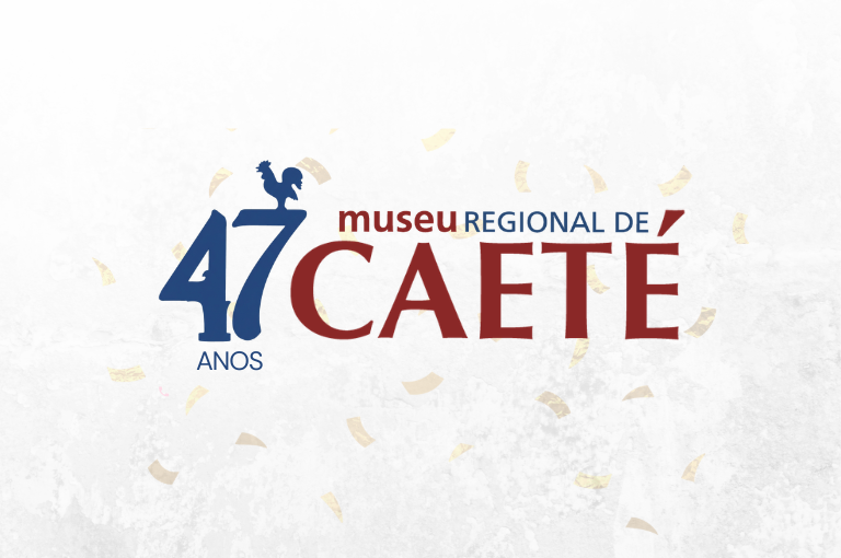 No dia 27 de fevereiro de 2026, o Museu Regional de Caeté/Ibram abrirá suas portas para uma celebração inesquecível repleta de arte, música e poesia.