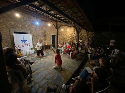 Museu Regional de Caeté convida artistas para o Projeto Quarta Cultural