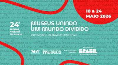 Museu Regional de Caeté promove 24ª Semana Nacional de Museus com foco em robótica e inclusão