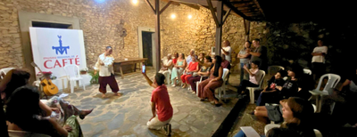 Museu Regional de Caeté convida artistas para o Projeto Quarta Cultural