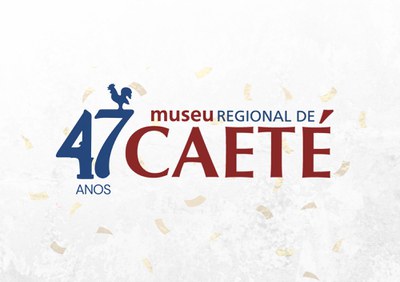 Museu Regional de Caeté celebra aniversário de 47 anos com programação especial