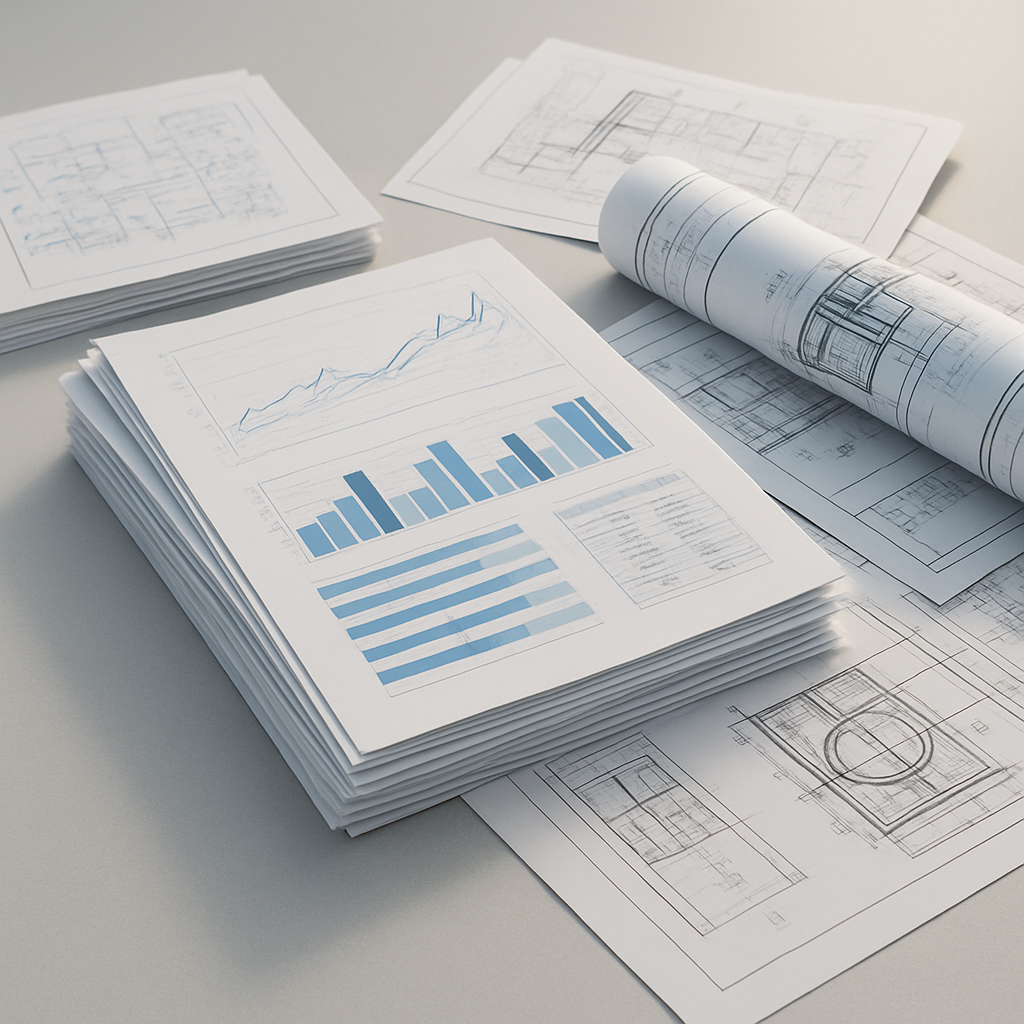 Documentação Técnica