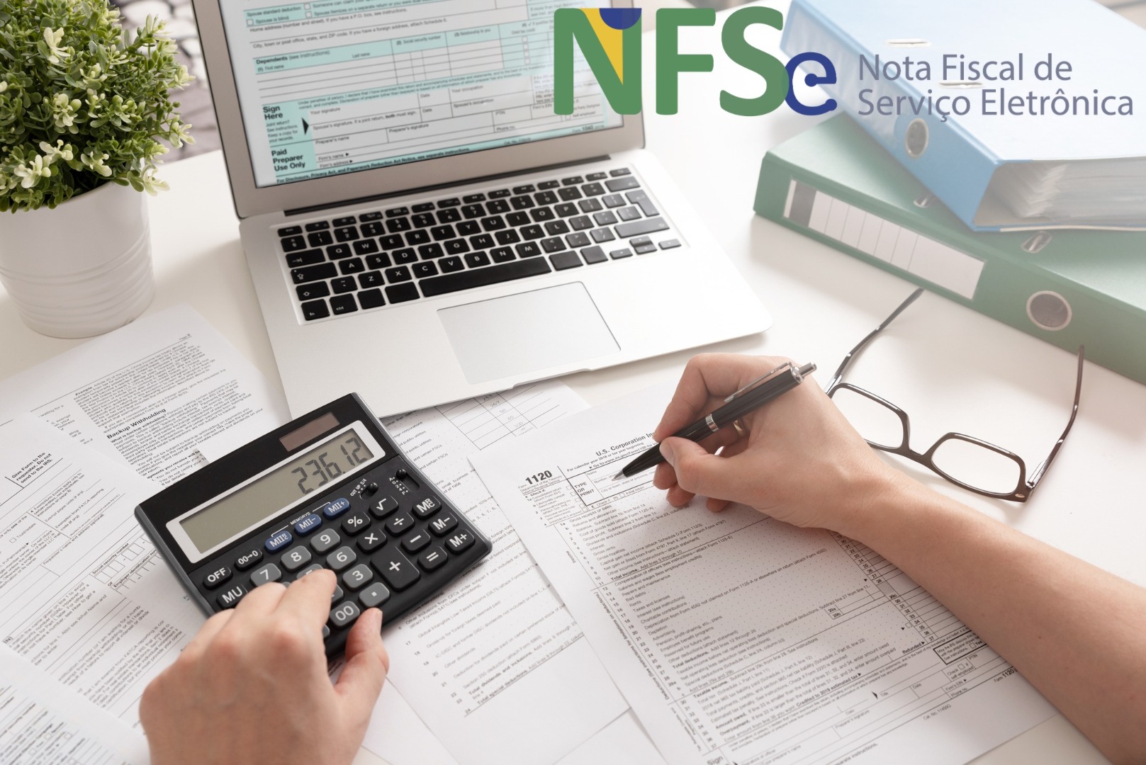 Publicada Nova Nota Técnica com Novidades acerca do Ambiente RTC da NFS-e