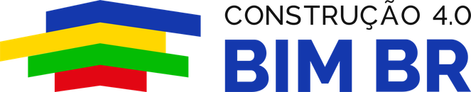 Logo da Estratégia BIM BR