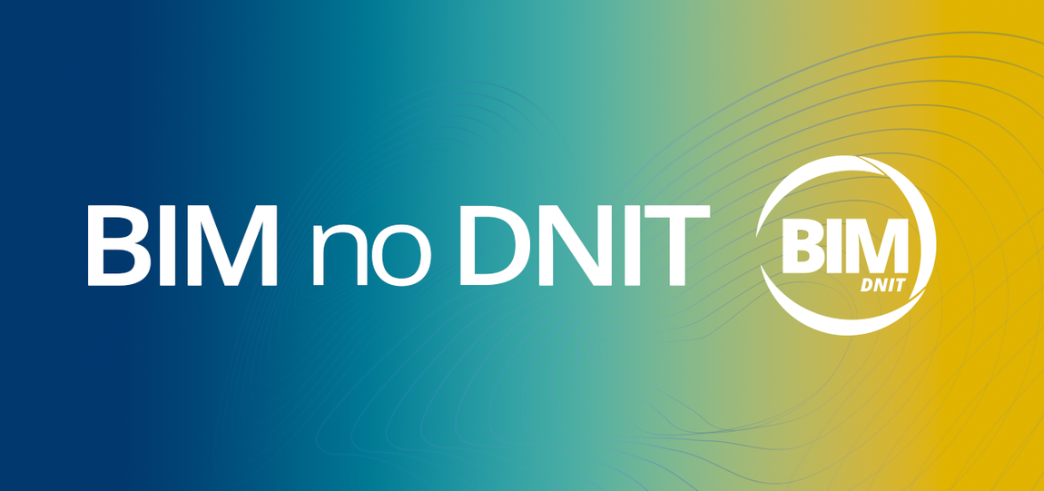 BIM no DNIT