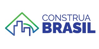 Logo do Projeto Construa Brasil