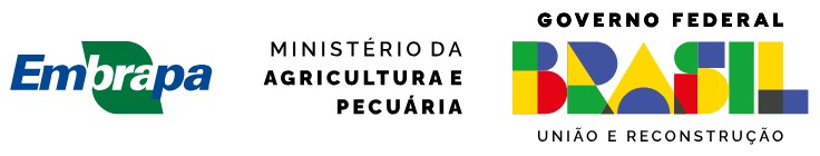 logo embrapa