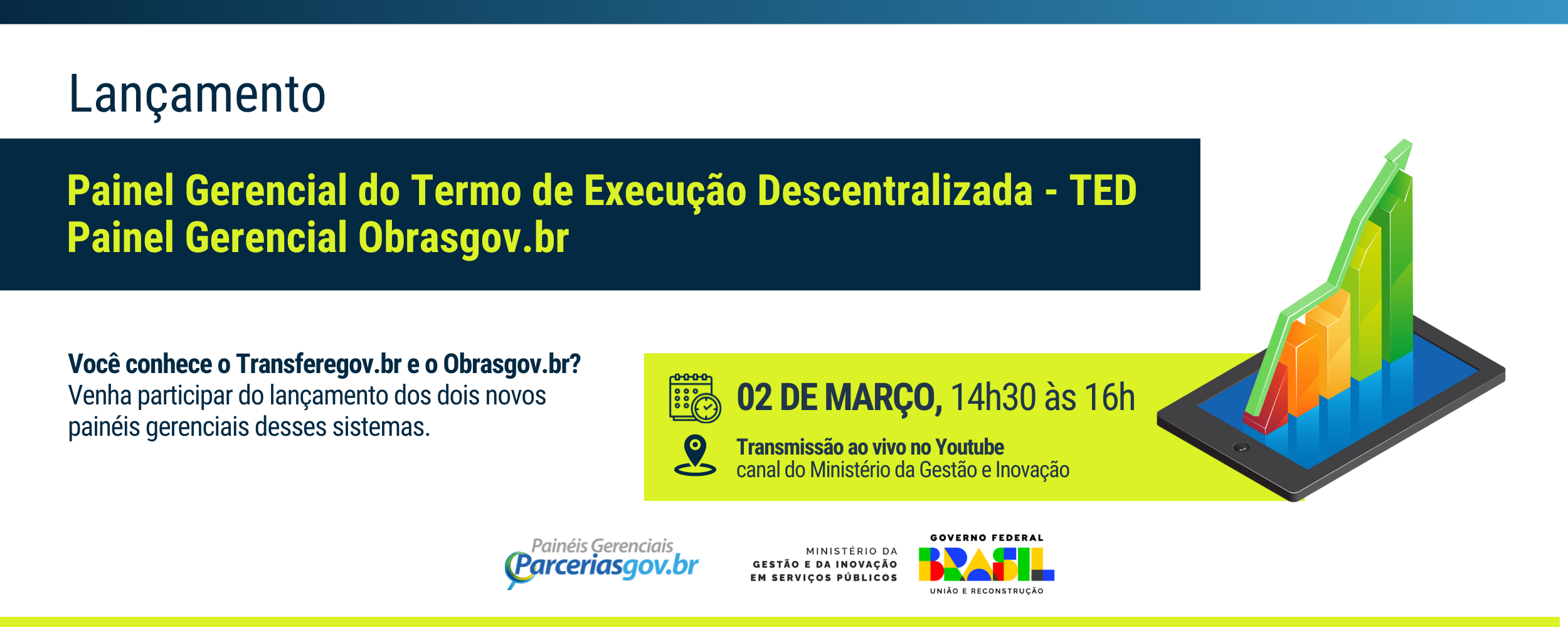 Lançamento Painel gerencial do TRermo de Execução Descentralizada - TED.png
