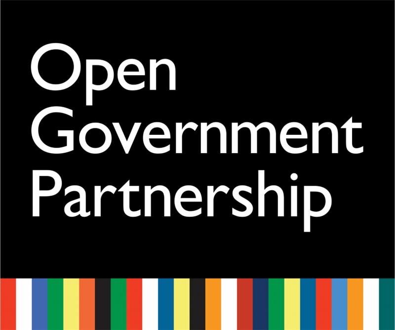 Parceria de Governo Aberto