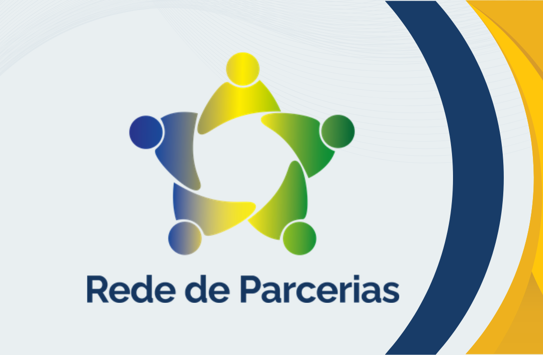 Acesse informações da Rede de Parcerias