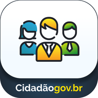 Cidadão GOV.BR
