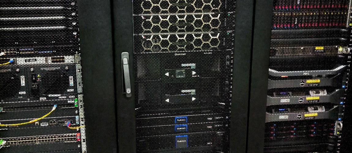 Astrofísica Computacional