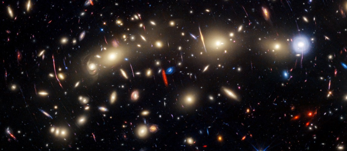 Astrofísica Extragaláctica