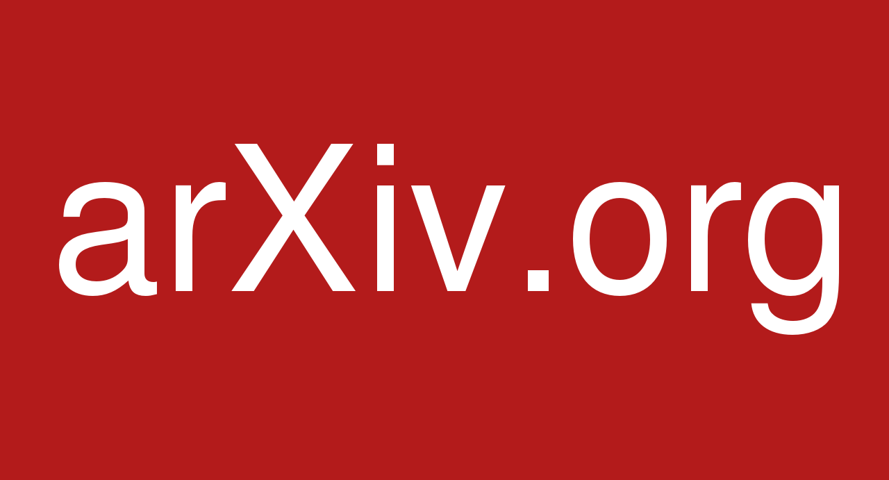 Logotipo do Arxiv