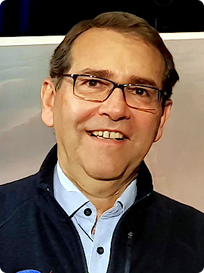 Foto de Alvaro Penteado Crósta