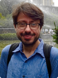 Foto de Carlos Eduardo Guerra Schrago