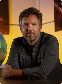 Foto de Stephen Kane