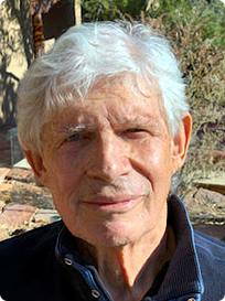 Foto de Stuart Kauffman