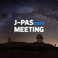 J-PAS Meeting