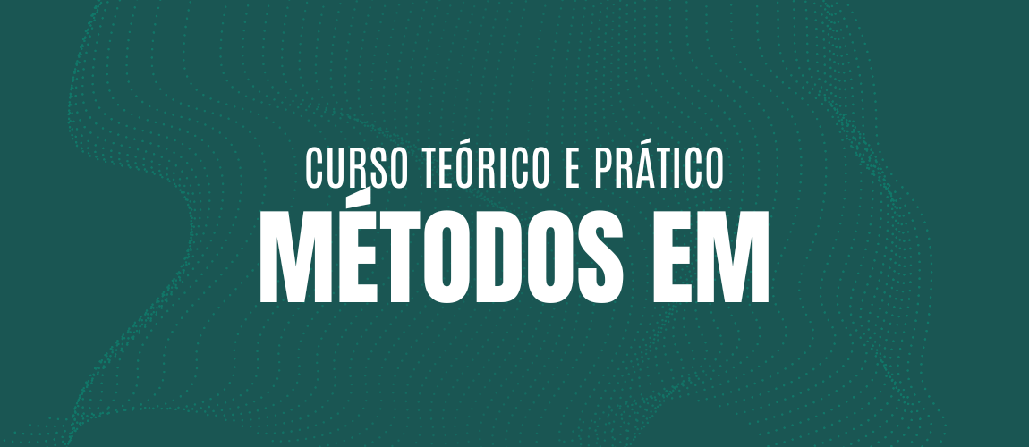 Curso Teórico e Prático em Métodos EM