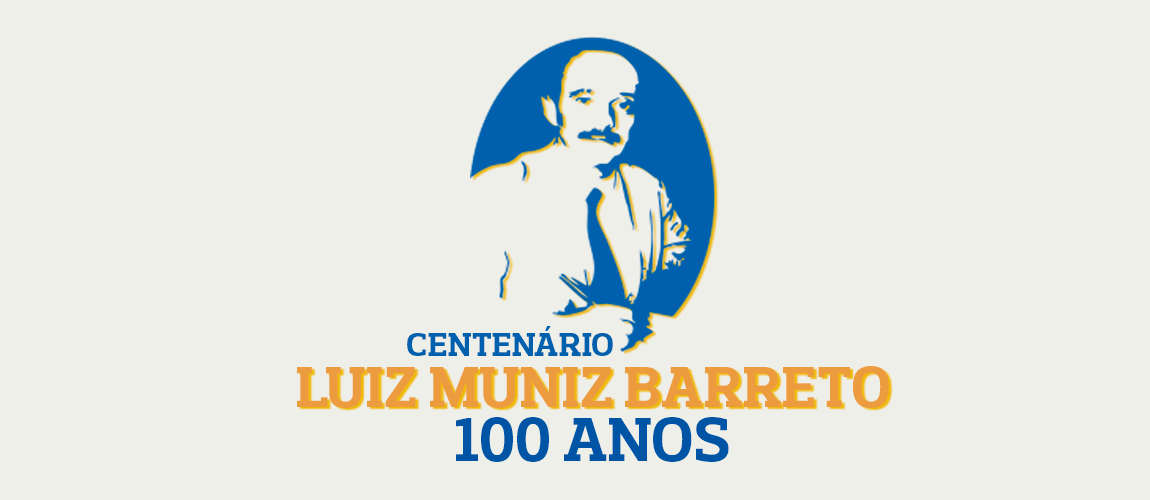 Centenário Luiz Muniz Barreto