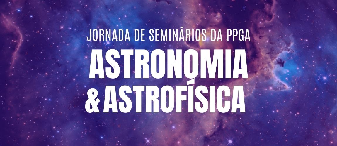 Jornada de Seminários da PPGA