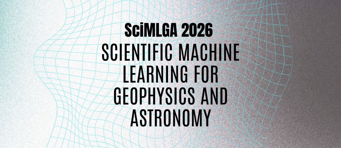 Scientific Machine Learning for Geophysics and Astronomy