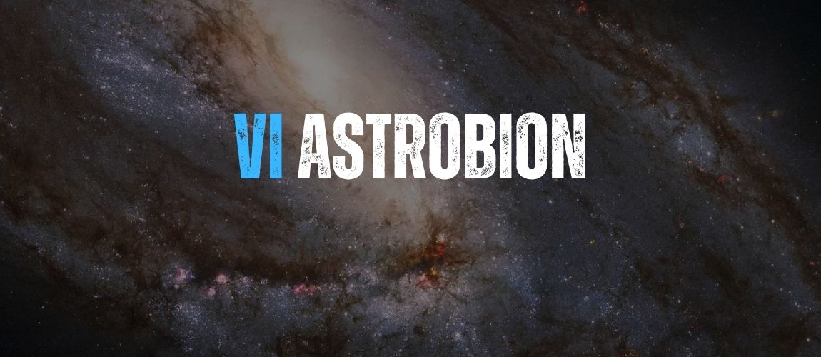 VI Astrobiology School at the Observatório Nacional - AstrobiON